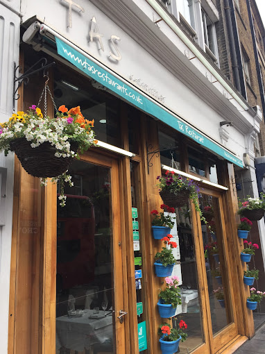 Tas Borough Exterior 04