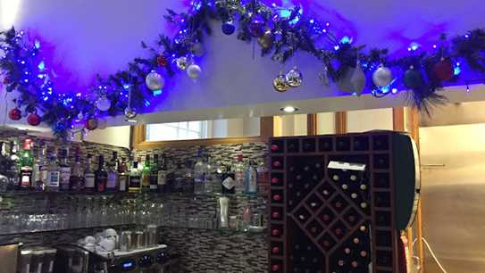 Tas Borough Private Events