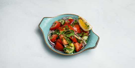 The Cut Menu 68