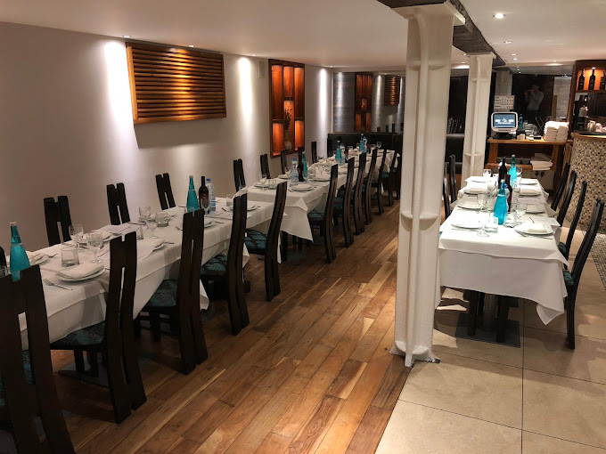 Tas Borough Private Events 02