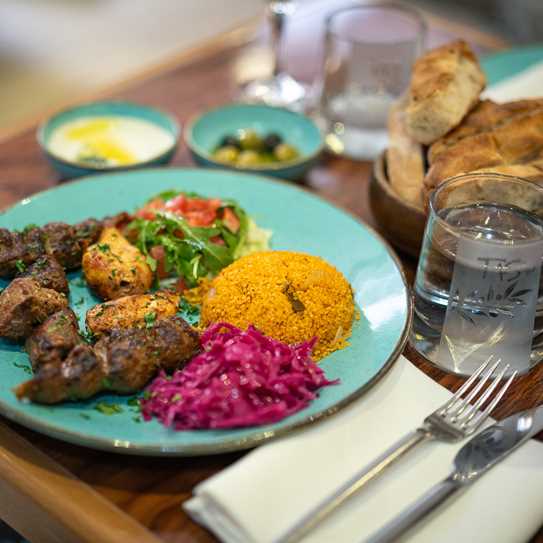 Tas Borough Food And Drink 05