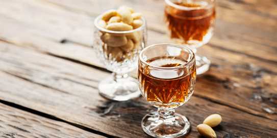 Liqueur