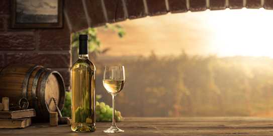 White Wine
