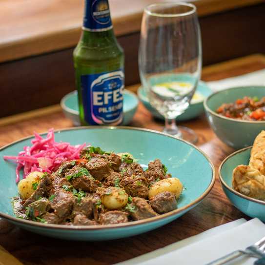 Tas Borough Food And Drink 07