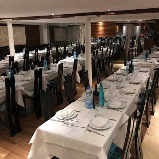 Tas Borough Private Events 06