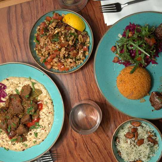 Tas Borough Food And Drink 09