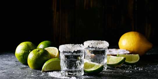 Tequila
