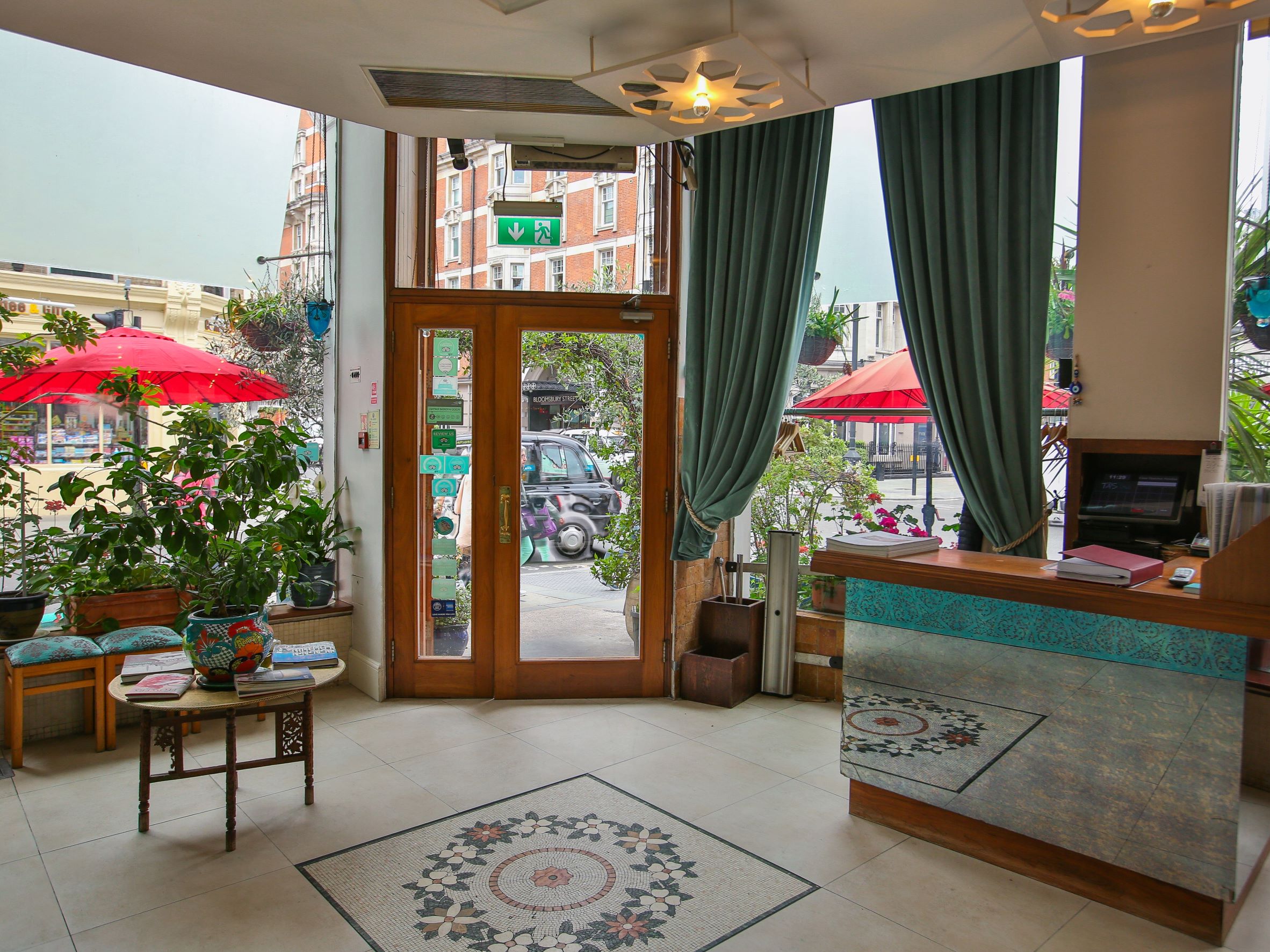 Tas Bloomsbury Interior 28