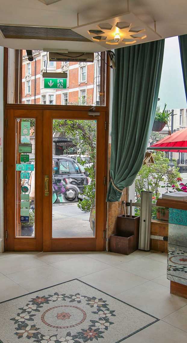 Tas Bloomsbury Interior 28