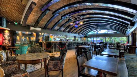 Ev Bar 3