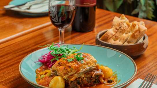 Tas The Cut Private Events 01