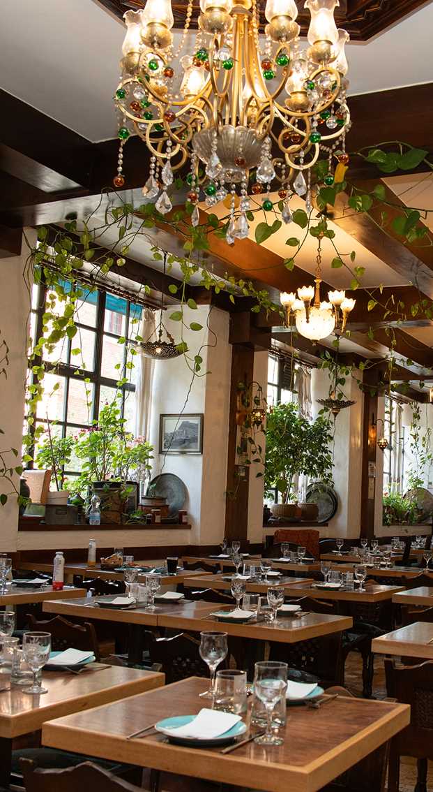 Tas Pide Interior 25