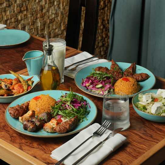 Tas Bloomsbury Food And Drink 04