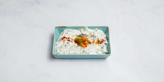The Cut Menu 4
