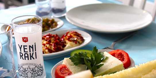 Raki