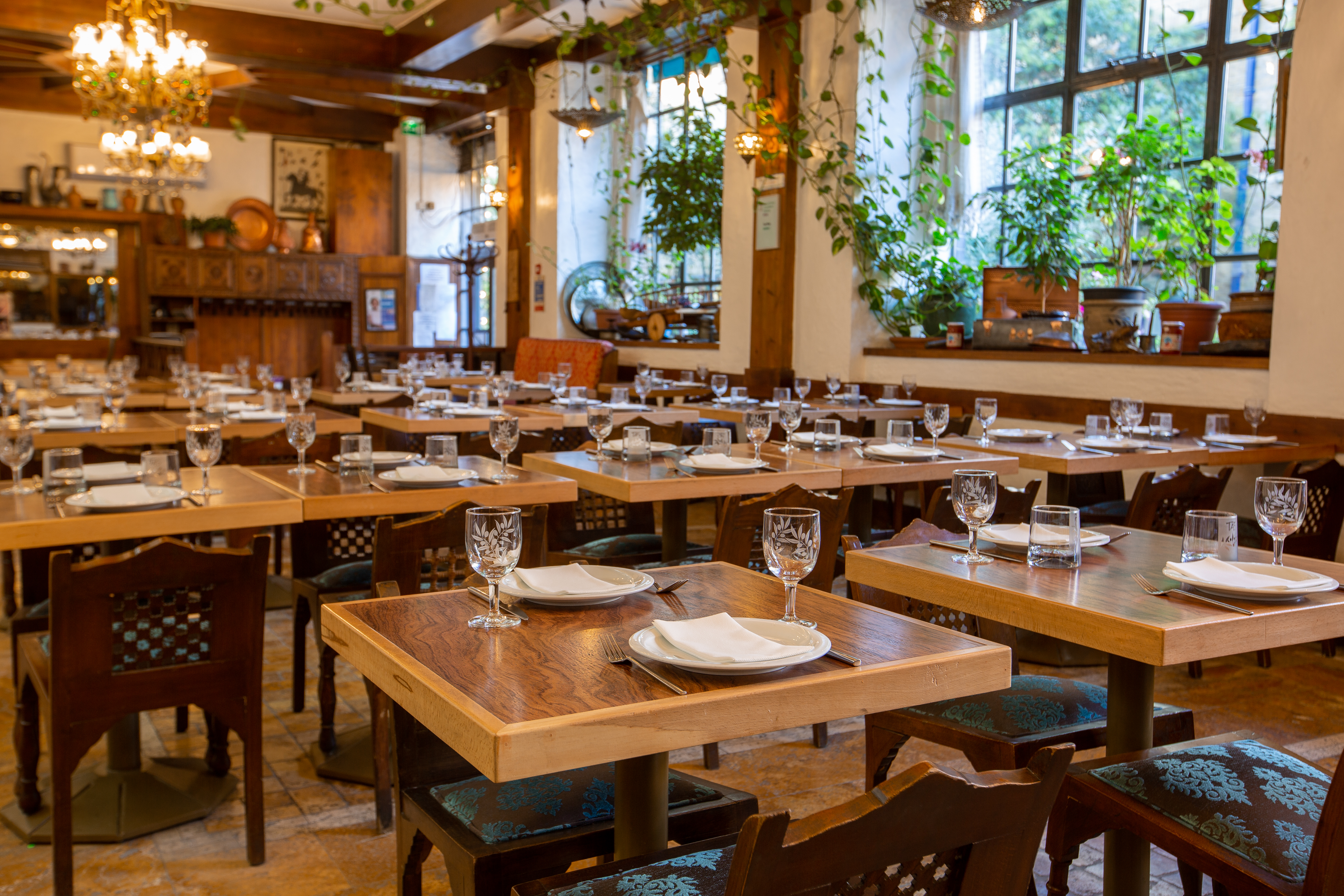 Tas Pide Interior 10