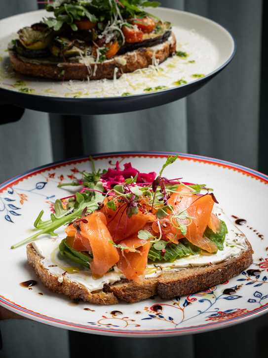Bloomsbury Amora 56