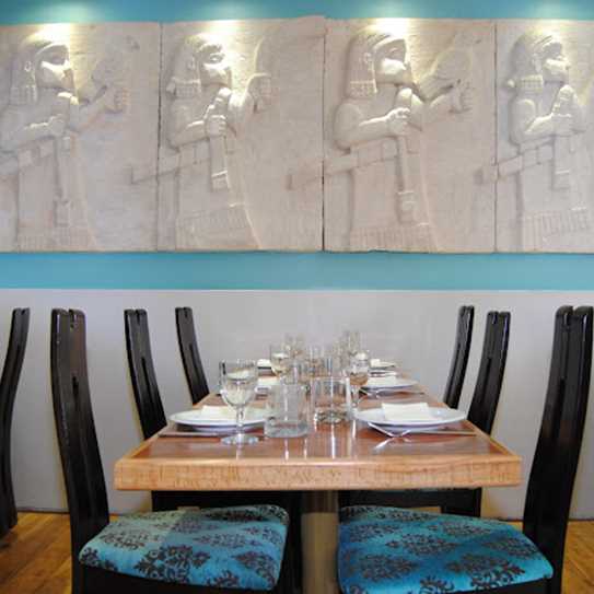 Tas Borough Private Events 05